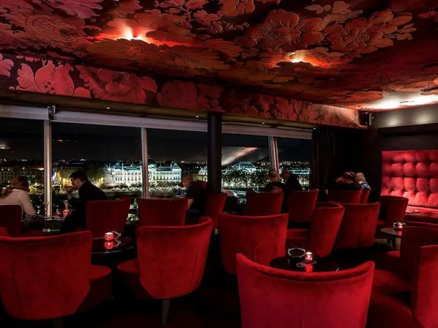 Sofitel Lyon Bellecour - photo 3