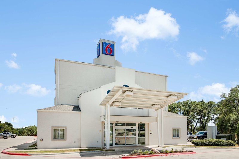 Motel 6 Cedar Park - foto 1