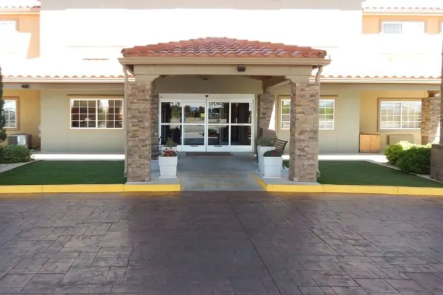 Comfort Inn & Suites Las Cruces Mesilla - foto 3