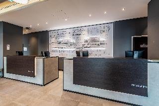 Premier Inn Essen City Centre Hotel - foto 4