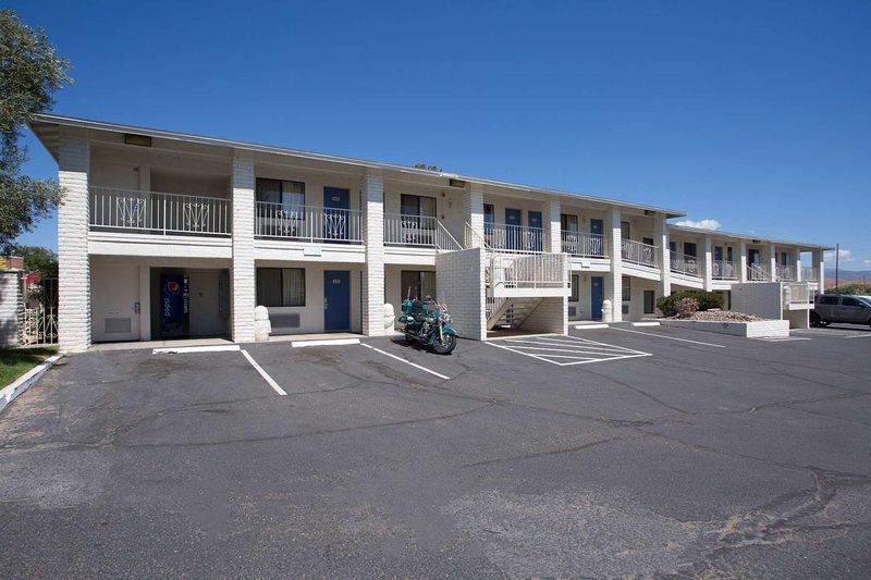 Motel 6 Kingman West - foto 1