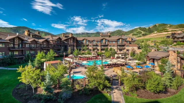 Waldorf Astoria Park City - foto 2