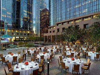 Omni Los Angeles Hotel at California Plaza - photo 4