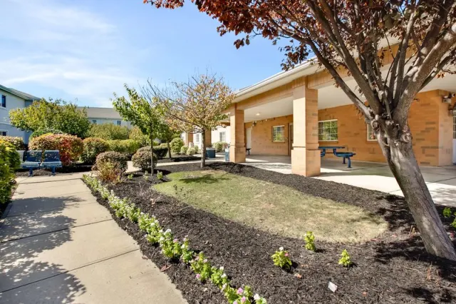 Studio 6 East Brunswick - foto 3