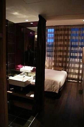 Citiz Hotel - foto 3