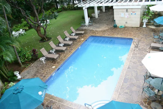 Club Wyndham Royal Garden at Waikiki - photo 4