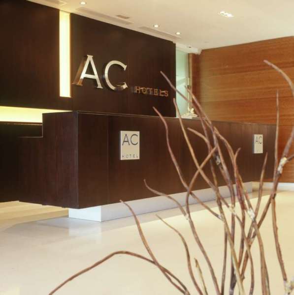 AC Hotel Murcia - photo 3