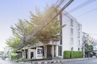 Monk Boutique Hotel - foto 3
