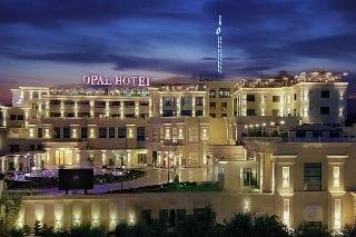 Opal Hotel Amman - photo 2