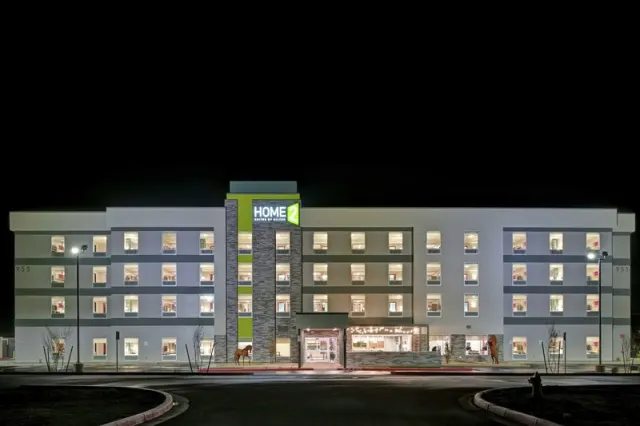 Home2 Suites by Hilton Buckeye Phoenix, Arizona