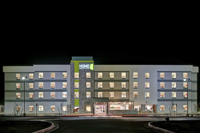 Home2 Suites by Hilton Buckeye Phoenix - foto 1
