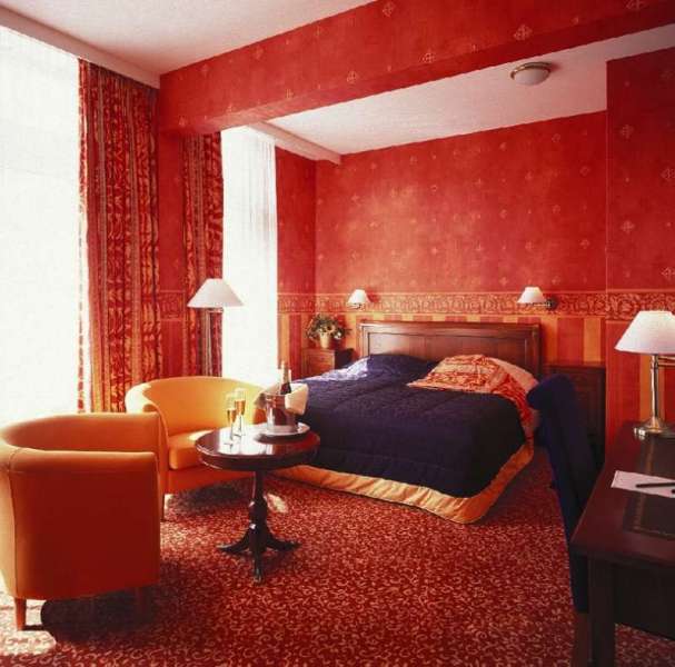 Amrâth Berghotel Amersfoort - صورة 4