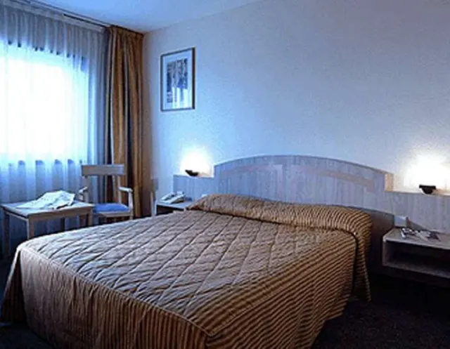 Mercure Marseille Centre Vieux Port, Mediterranean Coast