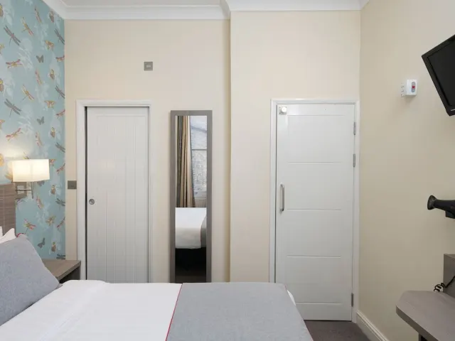OYO Bakers Hotel London Victoria - photo 4