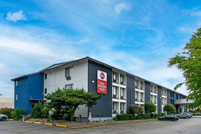 Wingate by Wyndham Mount Vernon - foto 1