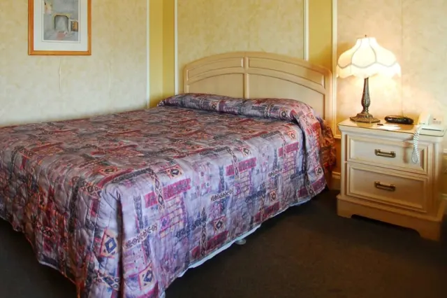 Travelodge by Wyndham Victoriaville - foto 4