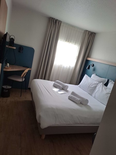 Hôtel Carline Caen - photo 1