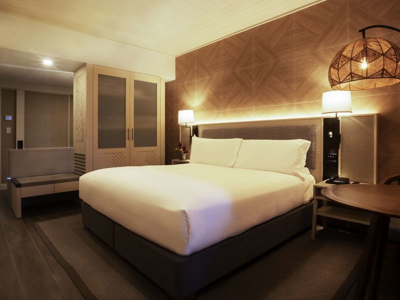 Sofitel Fiji Resort & Spa - photo 1