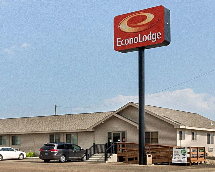 Econo Lodge Jamestown - photo 1