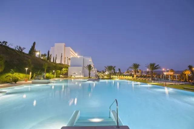 Four Points by Sheraton Costa Blanca Villas - photo 3