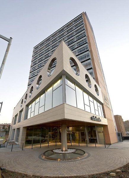 Hotel Badalona Tower - foto 2