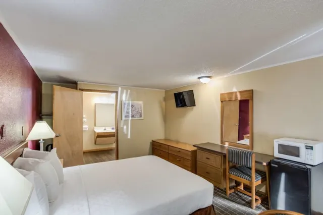 Knights Inn Ashland - รูปภาพที่ 3