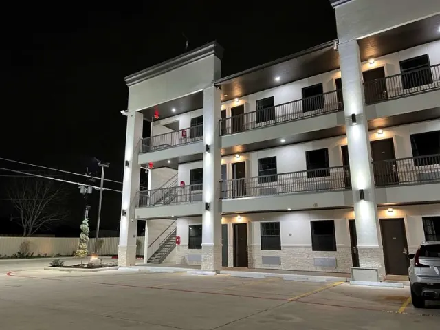 SureStay by Best Western Houston Southeast, Houston