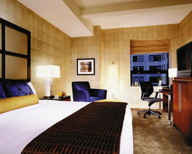 Hotel Grand Central - photo 2