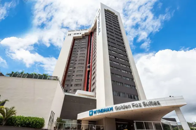 Wyndham Golden Foz Suites - foto 2