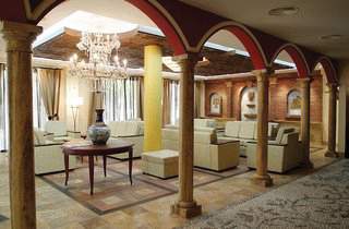 Hotel & Spa Sierra de Cazorla 4* - รูปภาพที่ 1