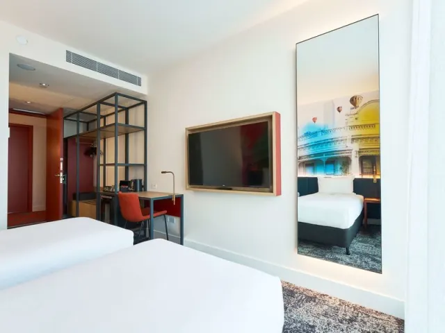 Ibis Styles Melbourne Airport - foto 3