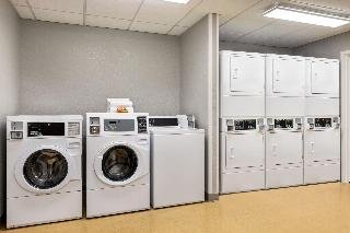 TownePlace Suites Harrisburg West Mechanicsburg - photo 3