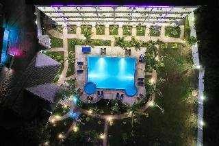 Malika Nungwi Hotel - photo 2