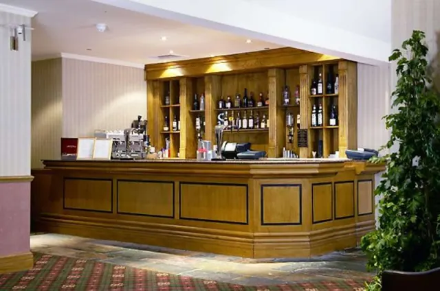 Macdonald Aviemore Hotel - photo 4
