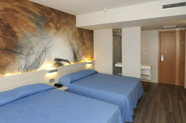 Hotel Riviera - foto 3