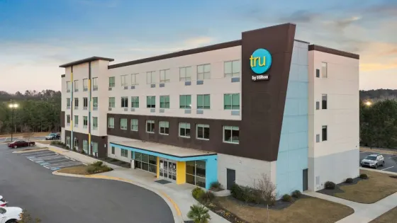 Tru by Hilton Greensboro Lake Oconee