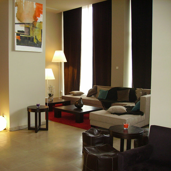 Le Grand Hotel - photo 1