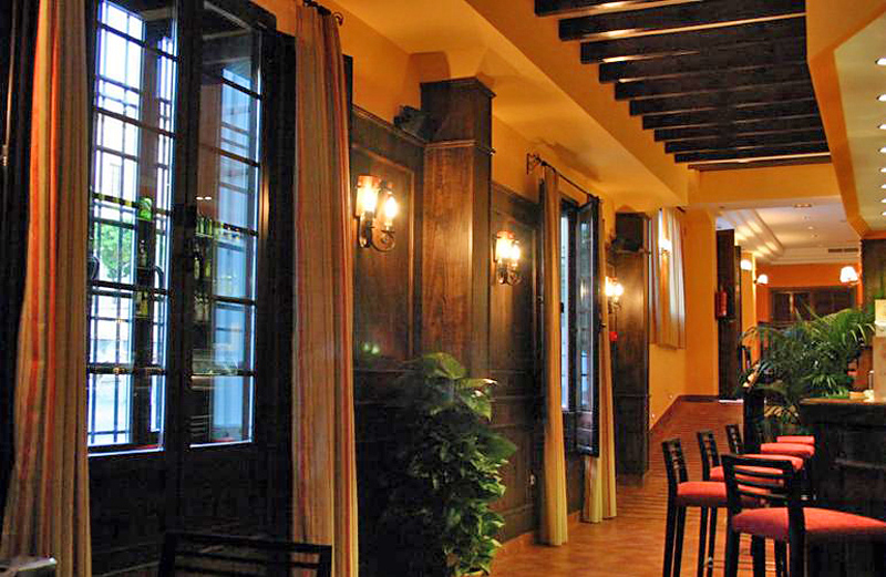 Coso Viejo - photo 1