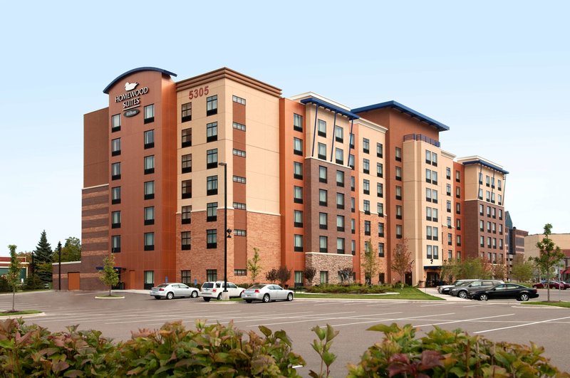 Homewood Suites St Louis Park at Westend - photo 1