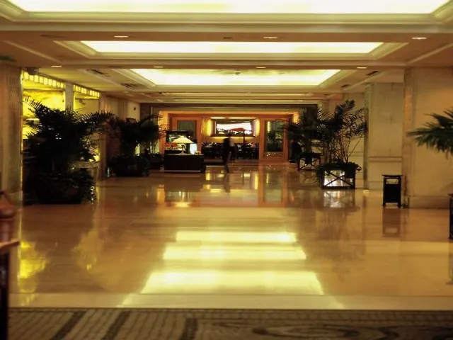 Crowne Plaza Zhongshan - photo 2