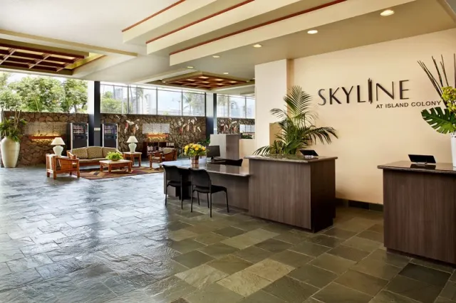 Colony Suites - photo 3