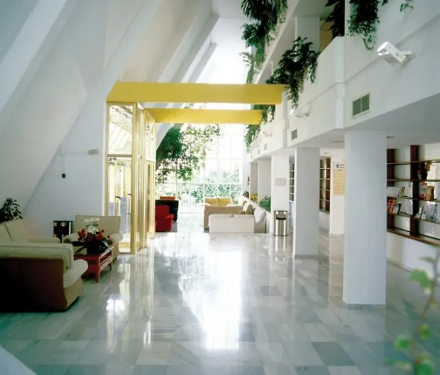MarSenses Rosa del Mar Hotel & Spa - photo 2