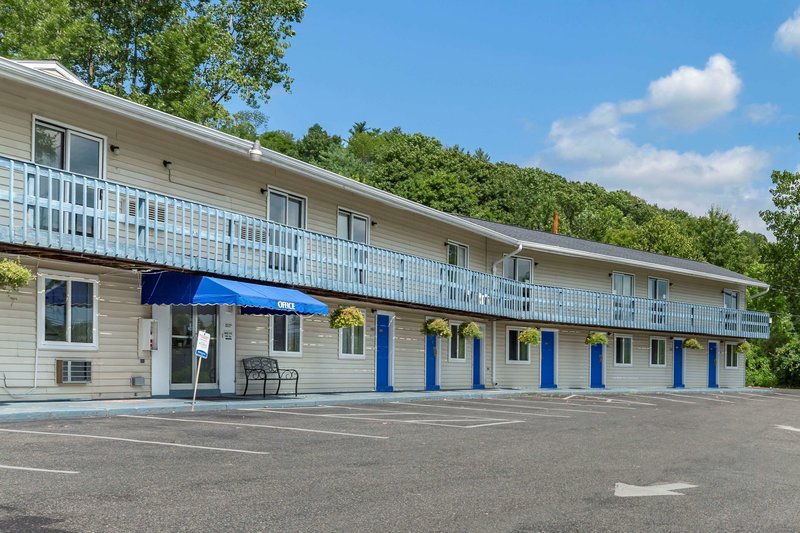 Econo Lodge Lee - Great Barrington - foto 1
