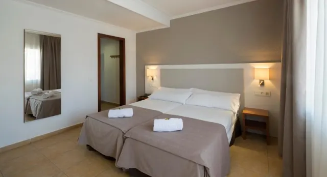 Hotel Rosamar & Spa - foto 3