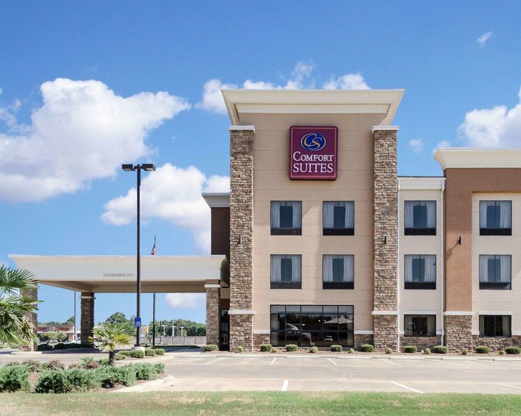 Comfort Suites Greenwood - foto 1