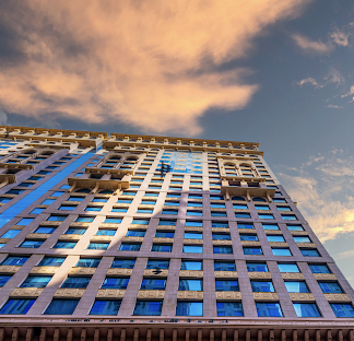 InterContinental Makkah Hotel, Makkah & Jeddah