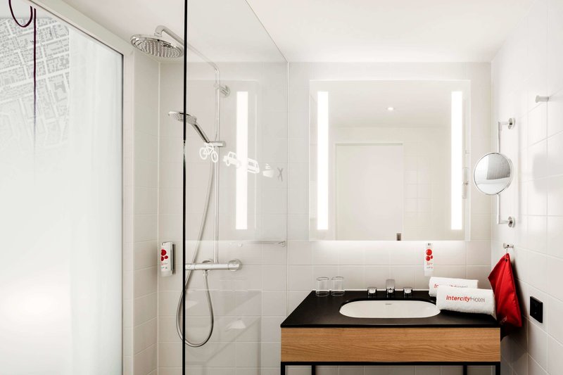 IntercityHotel Frankfurt Hauptbahnhof Süd - photo 1