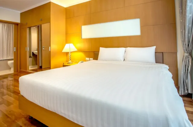 Montara Serviced Apartment Thonglor 25 - photo 2