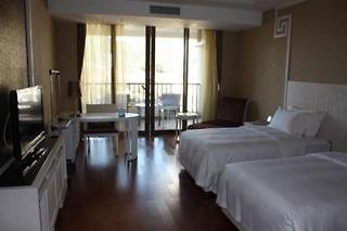 Luhuitou State Guesthouse & Resort - photo 2