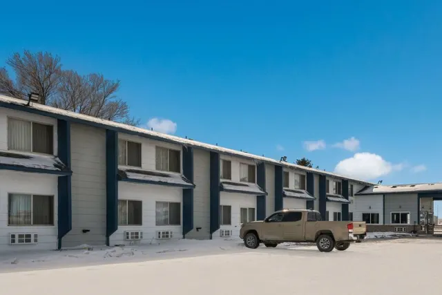 SureStay Hotel by Best Western Wells - photo 2
